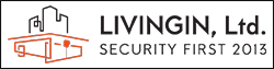 Livingin, Ltd. Security First 2013